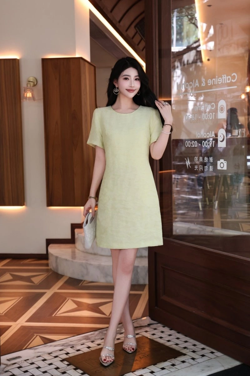 Popular Chanel Dress 109194