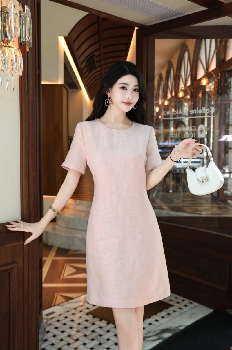 Premium Chanel Dress 109185