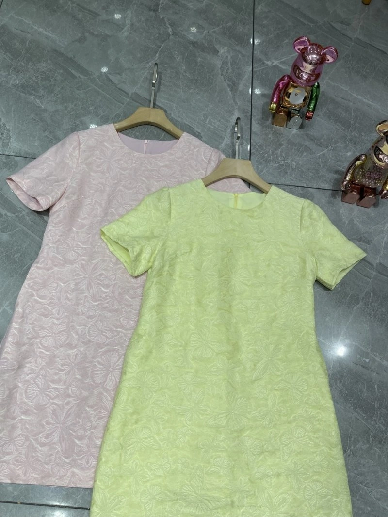 Premium Chanel Dress 109185