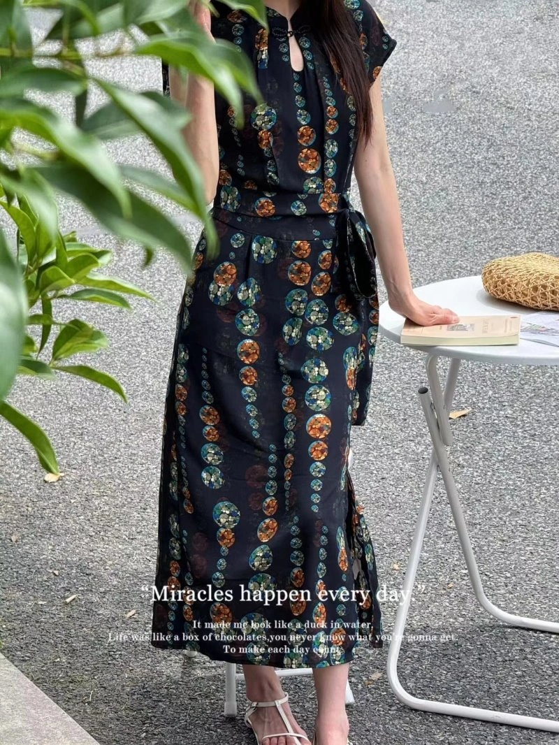 Chanel Dress ComfortFit 109183