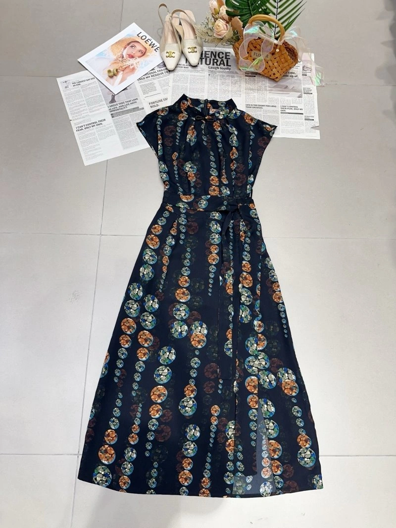 Chanel Dress ComfortFit 109183