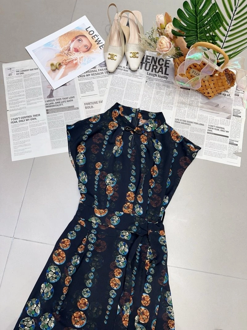 Chanel Dress ComfortFit 109183