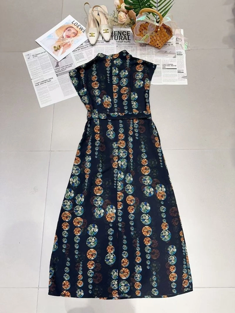 Chanel Dress ComfortFit 109183