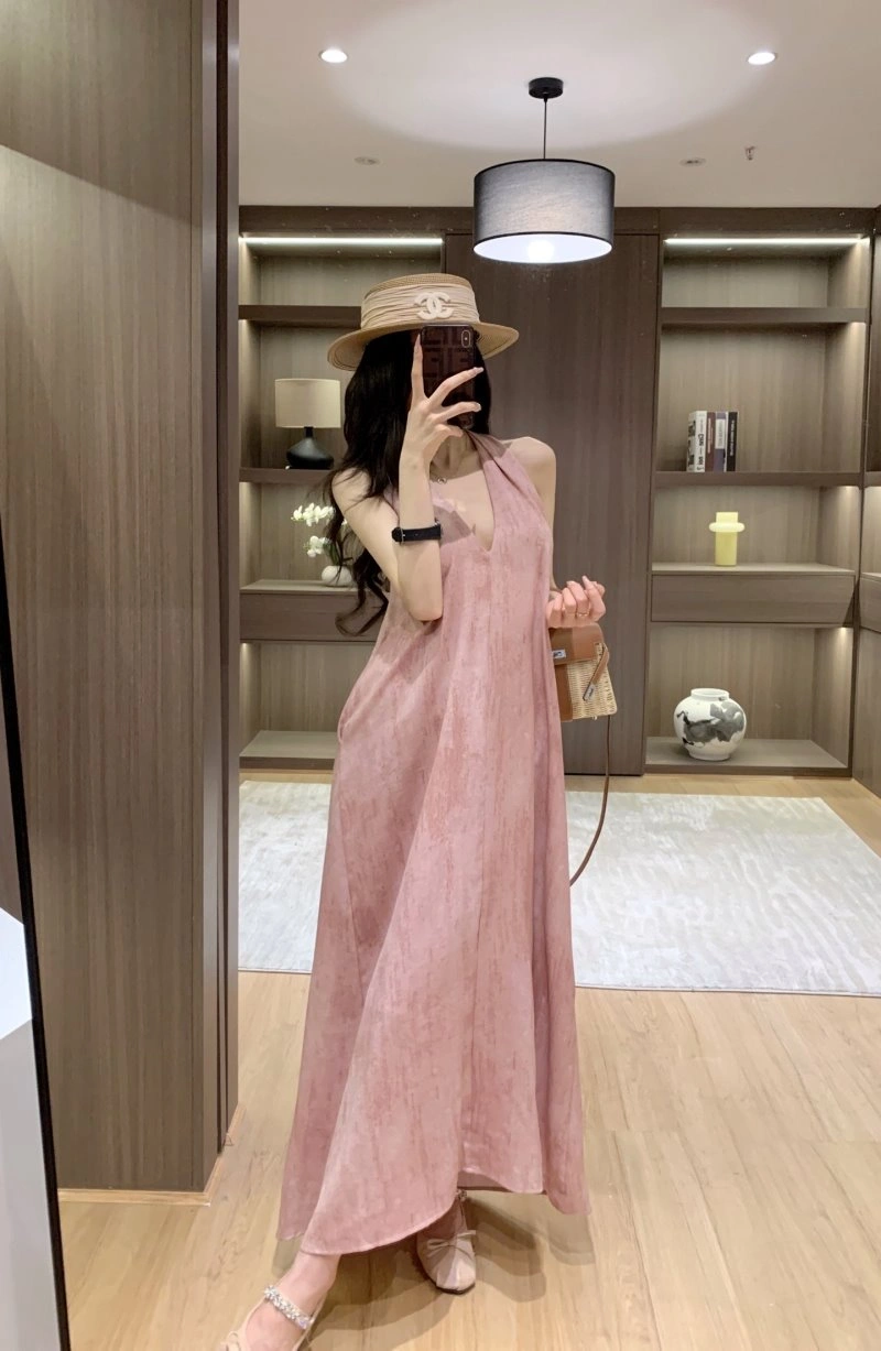Chanel Dress ComfortFit 109195
