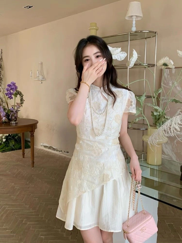 Chanel Dress TravelReady 109174