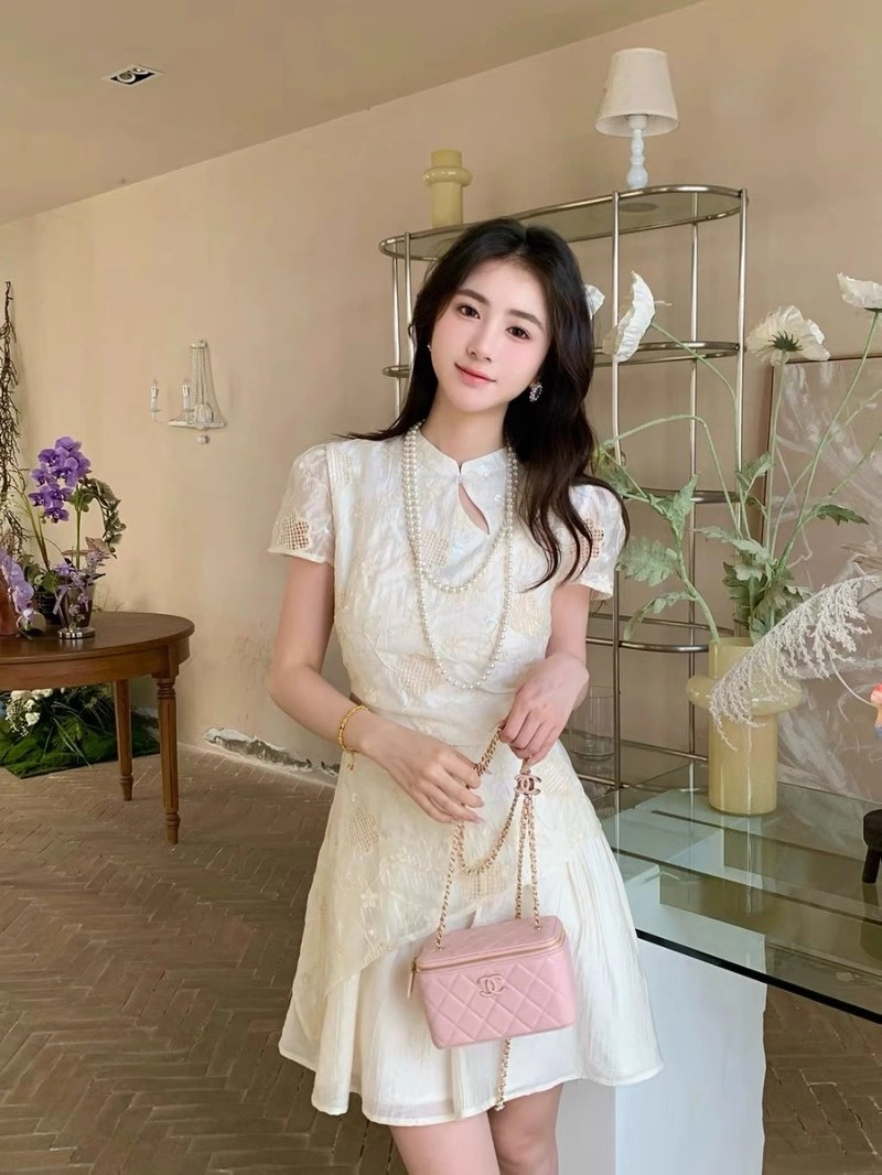 Chanel Dress TravelReady 109174