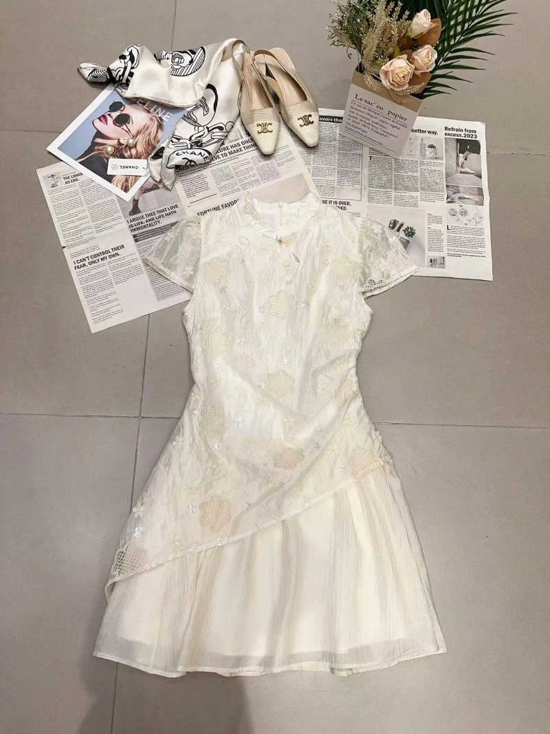 Chanel Dress TravelReady 109174