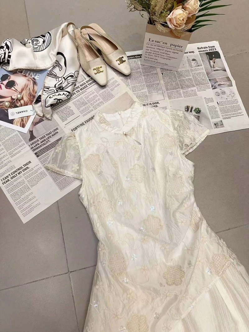 Chanel Dress TravelReady 109174
