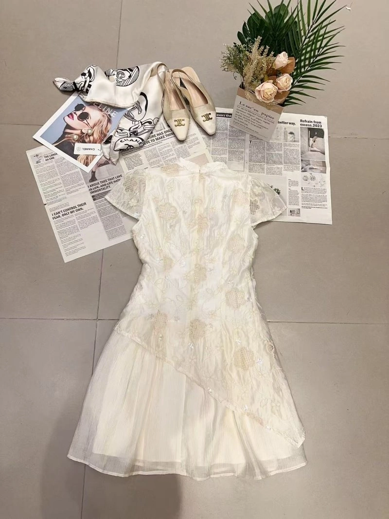 Chanel Dress TravelReady 109174