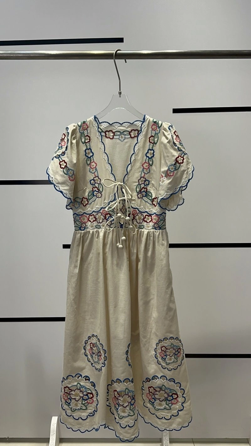 DailyWear Chanel Dress 109191