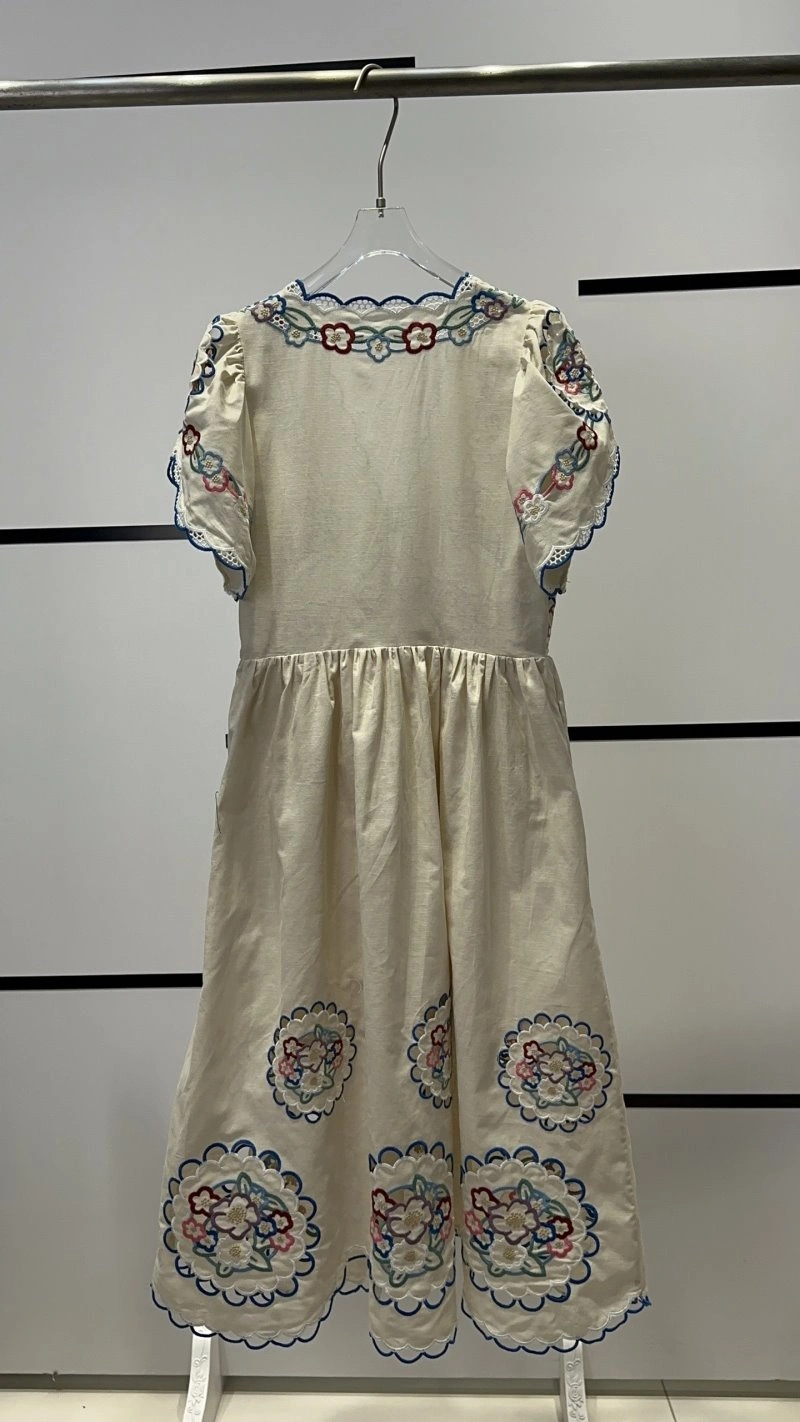 DailyWear Chanel Dress 109191