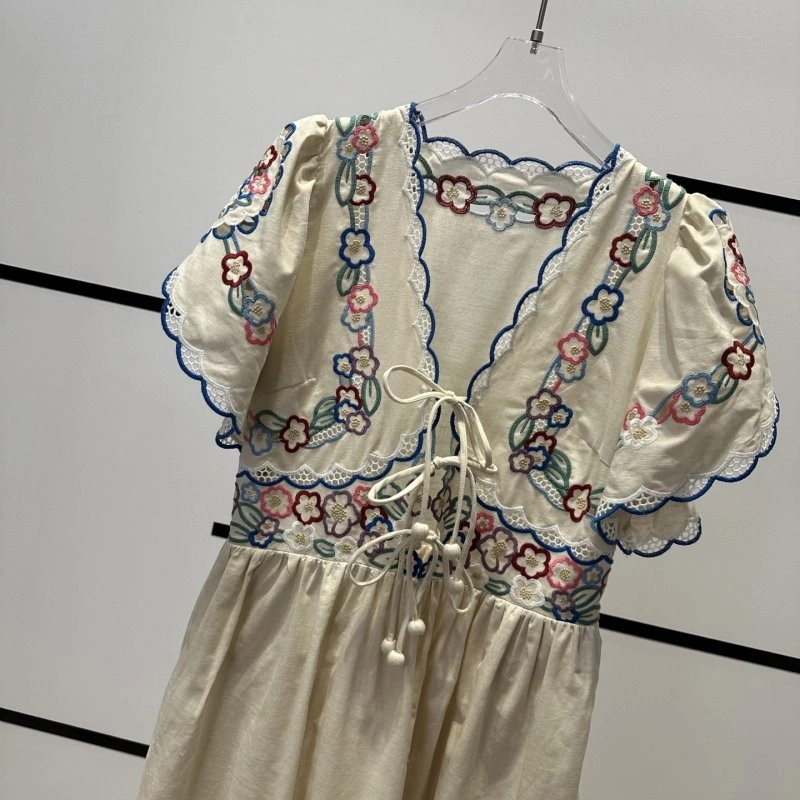 DailyWear Chanel Dress 109191