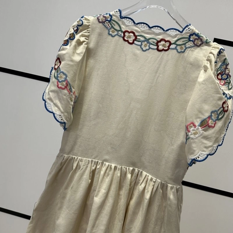 DailyWear Chanel Dress 109191