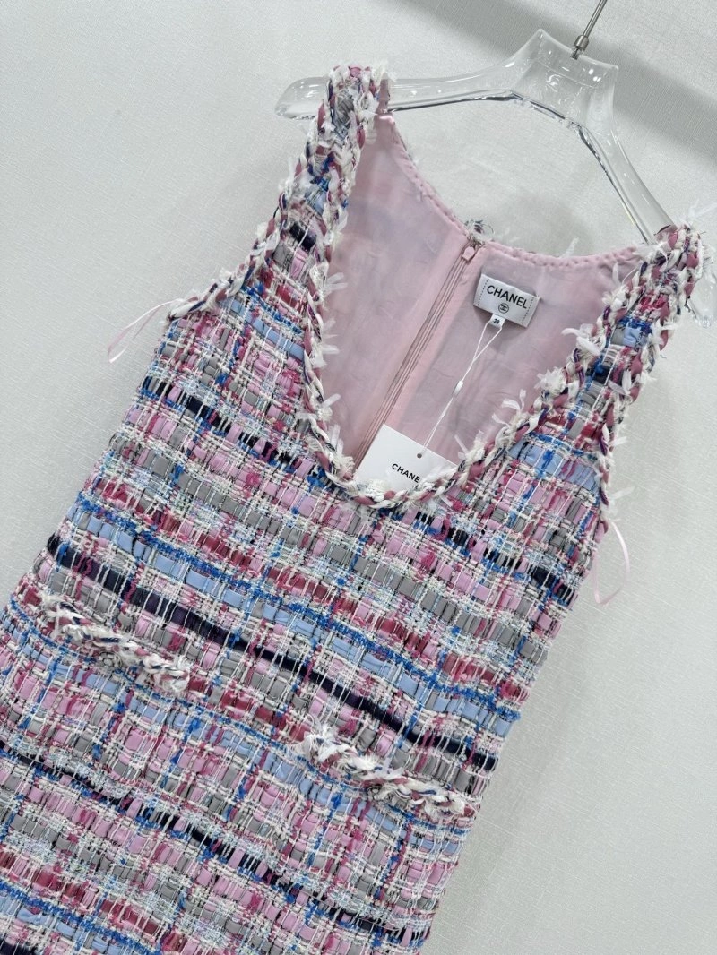 Chanel Dress Breathable 109200