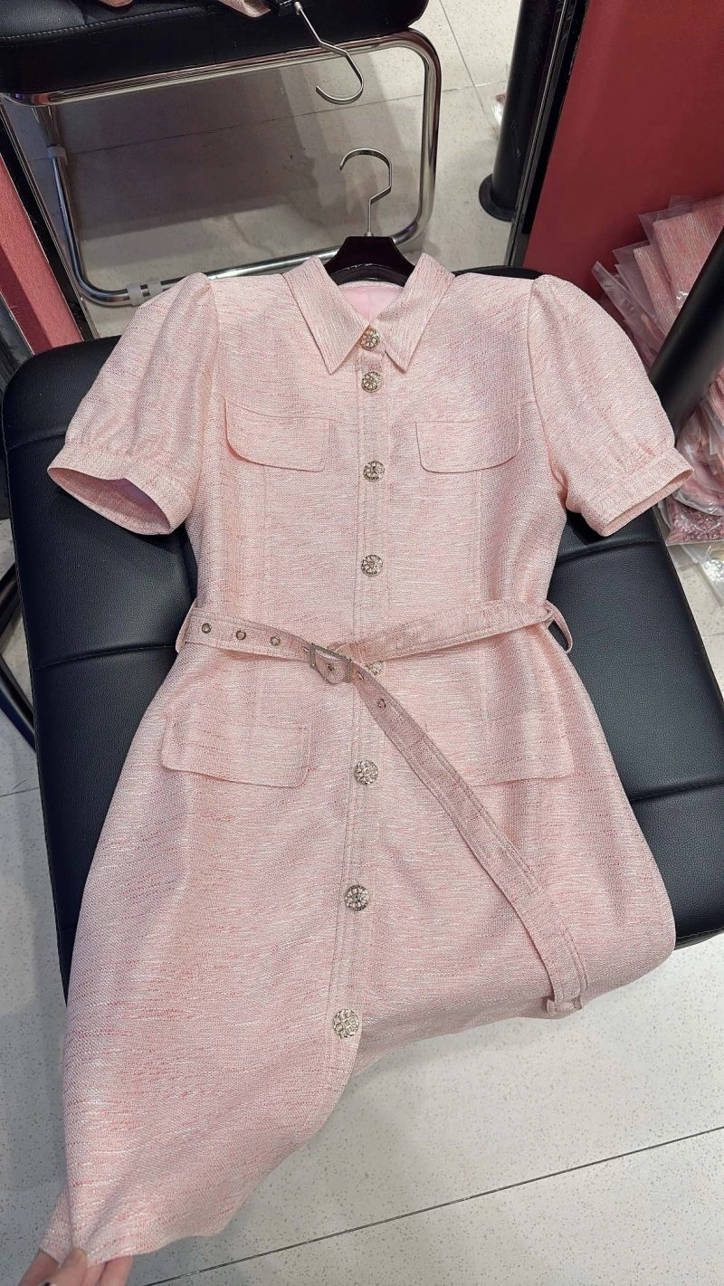 Chanel Dress SunProtective 109181
