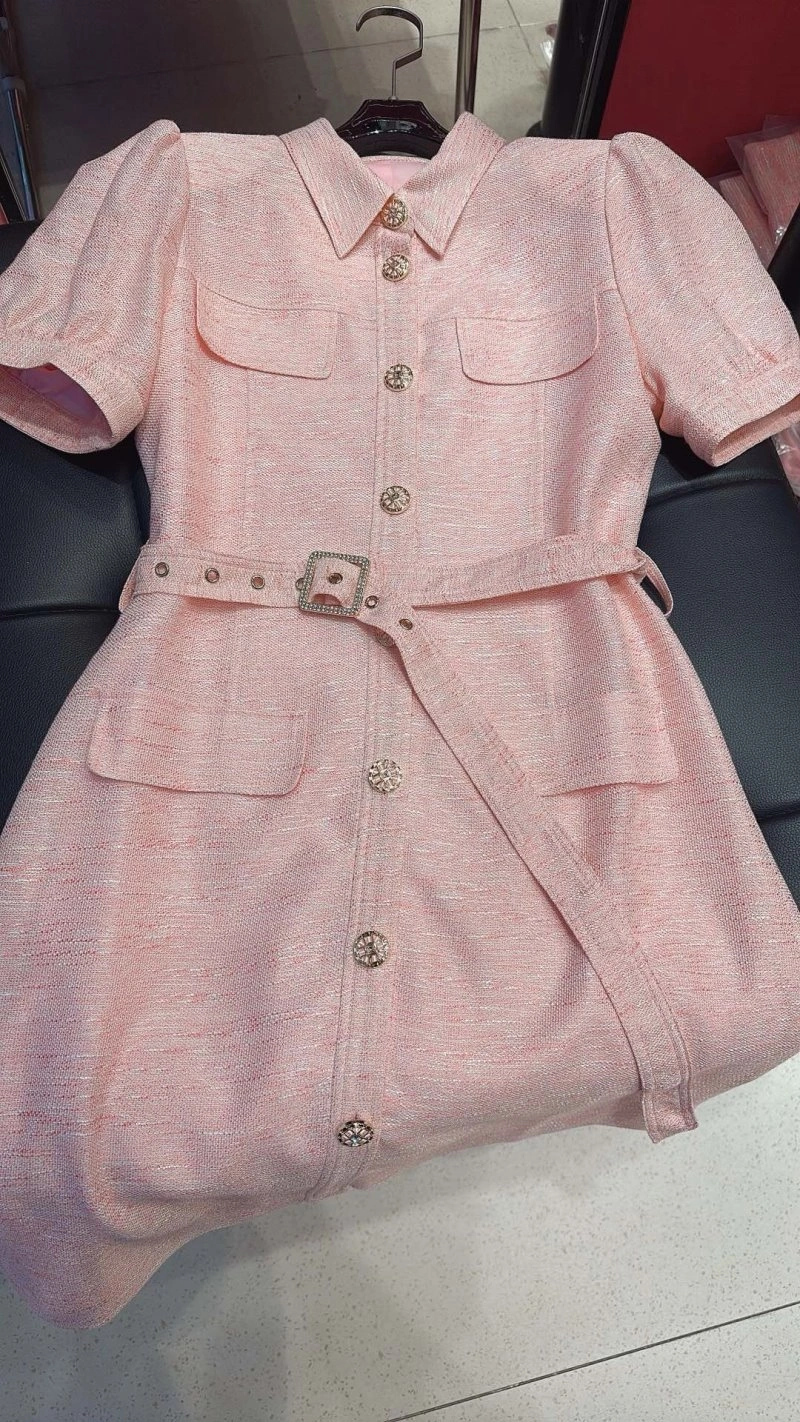 Chanel Dress SunProtective 109181
