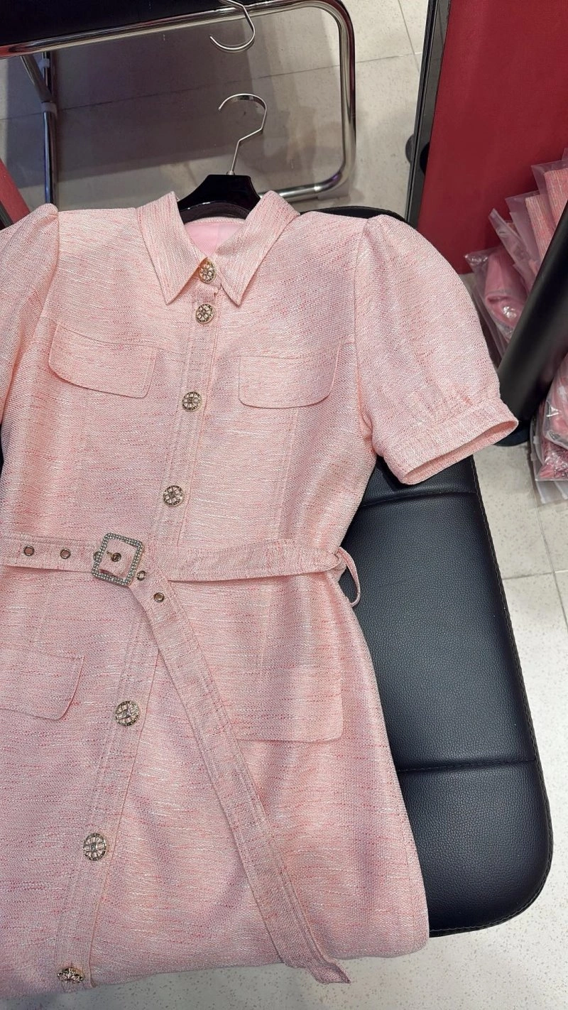 Chanel Dress SunProtective 109181