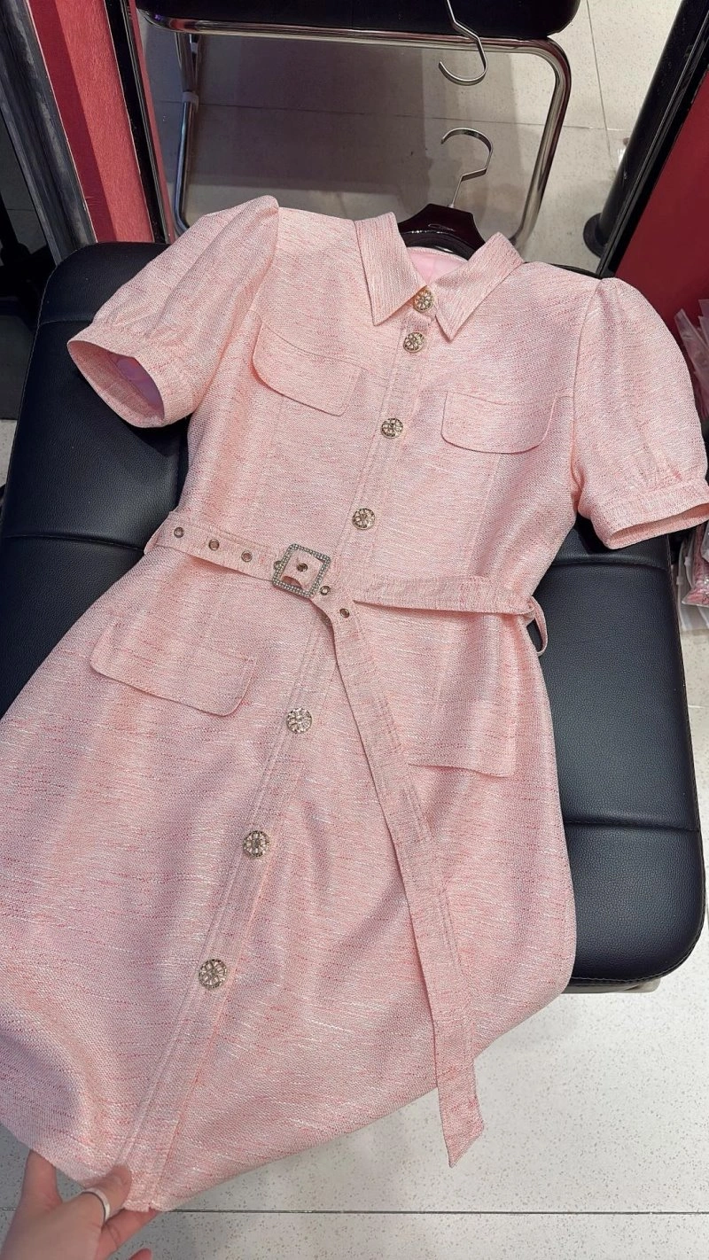 Chanel Dress SunProtective 109181