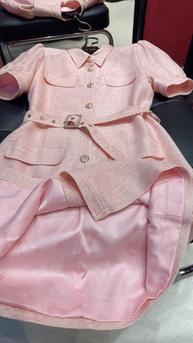 Chanel Dress SunProtective 109181