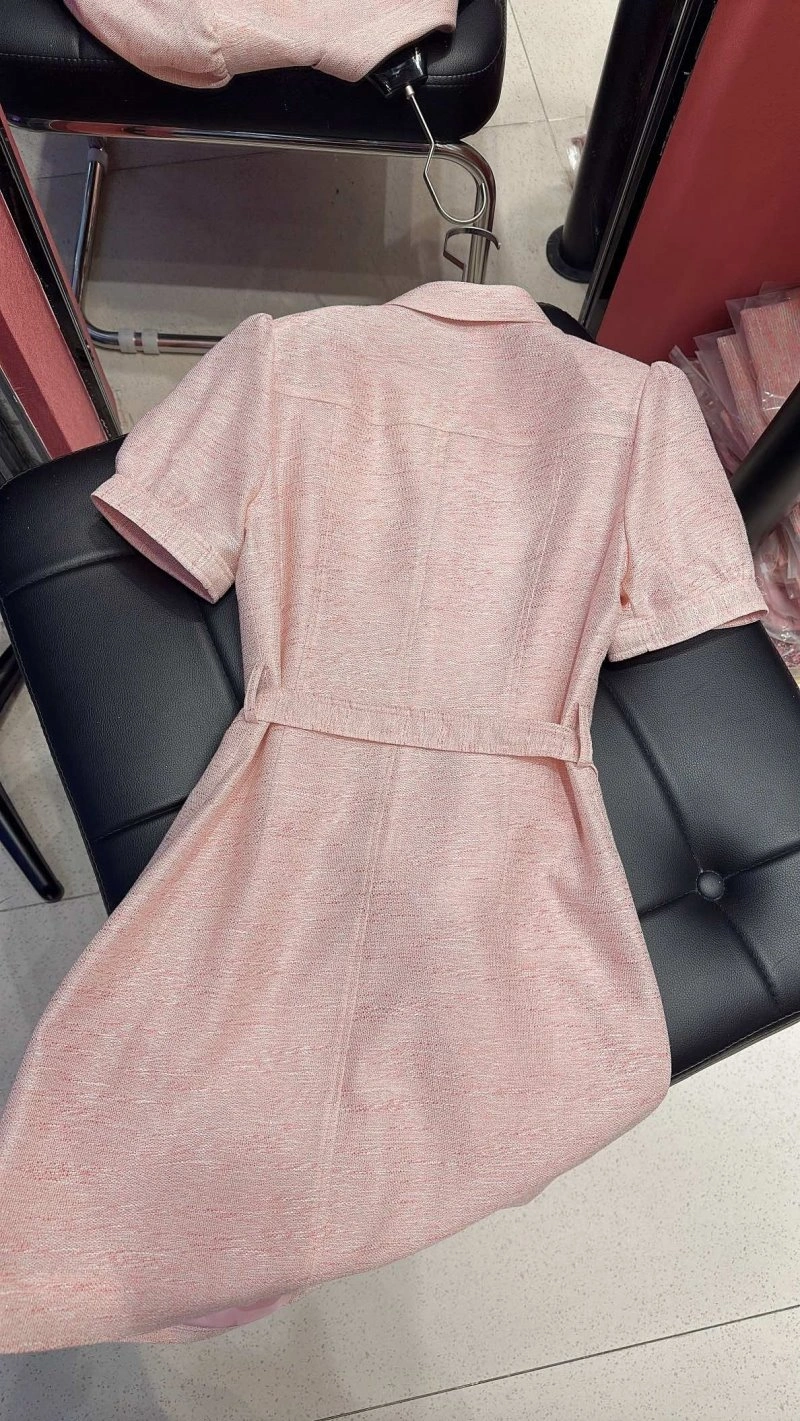 Chanel Dress SunProtective 109181