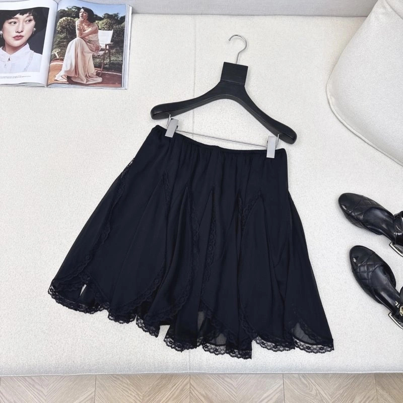 Chanel Dress Effortless 109199