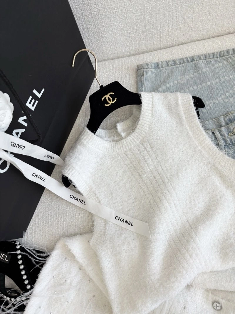 Chanel Dress Vibrant 109198