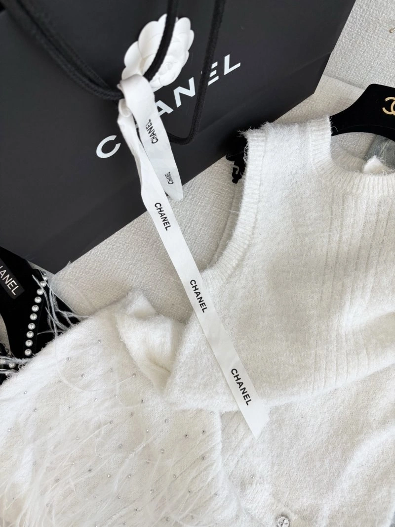 Chanel Dress Vibrant 109198