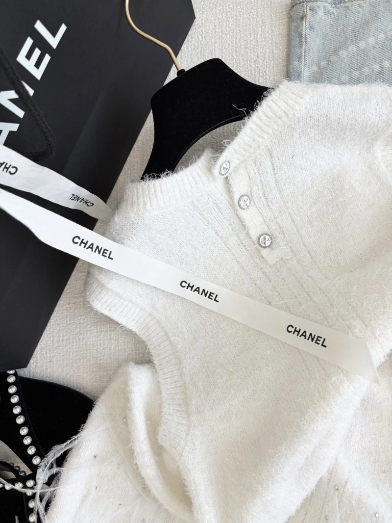 Chanel Dress Vibrant 109198