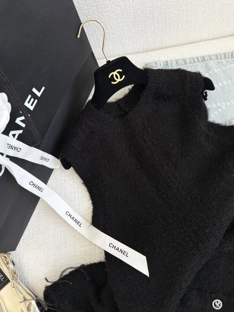 Supportive Chanel Dress 109173