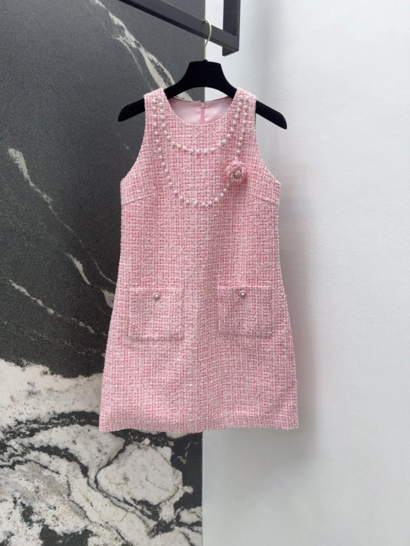 Classic Chanel Dress 109189