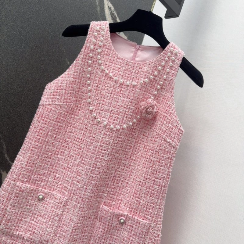 Classic Chanel Dress 109189