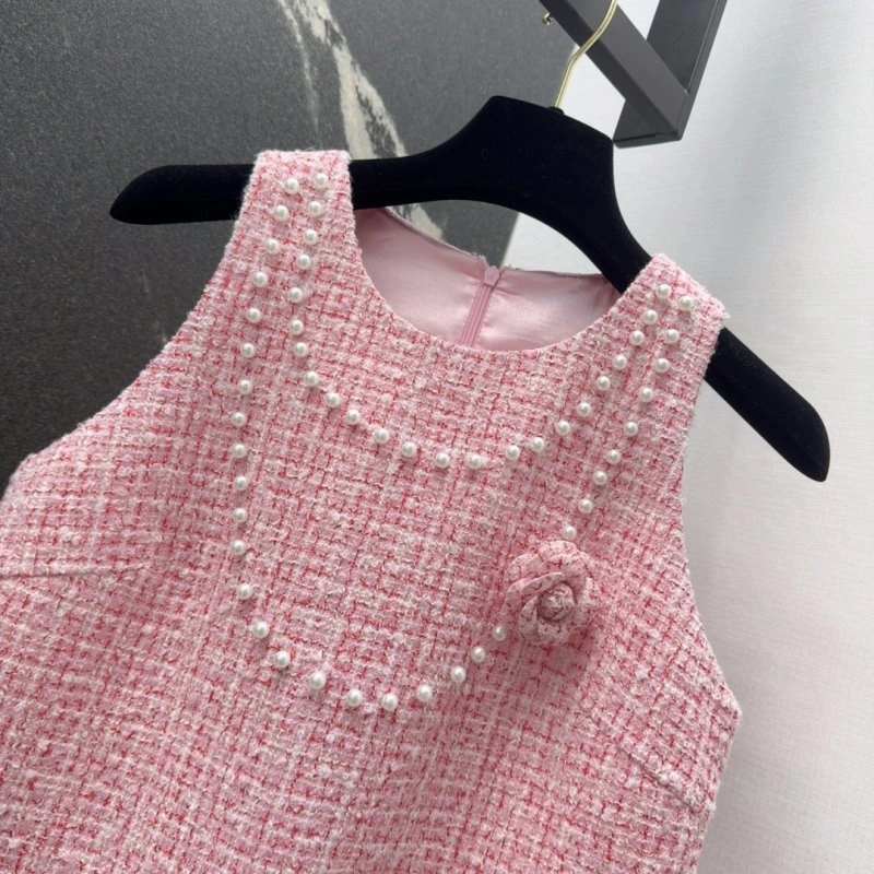 Classic Chanel Dress 109189