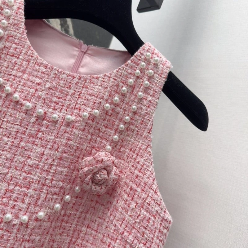 Classic Chanel Dress 109189