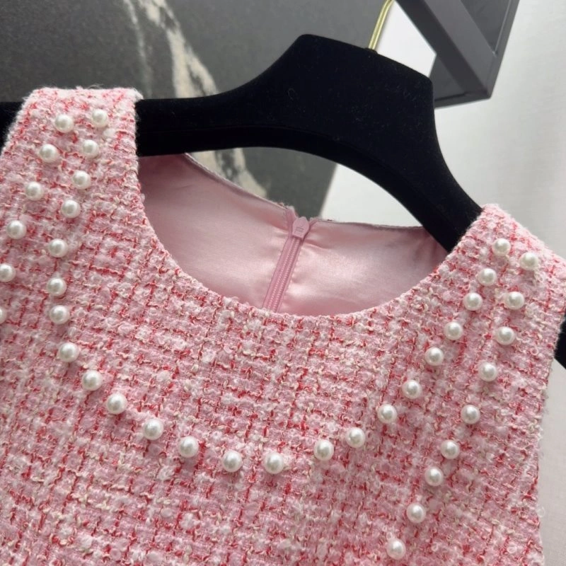 Classic Chanel Dress 109189