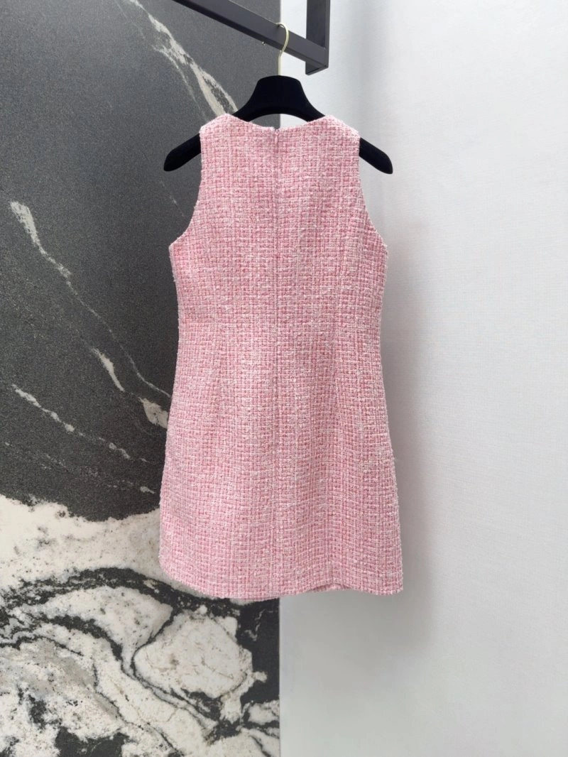 Classic Chanel Dress 109189