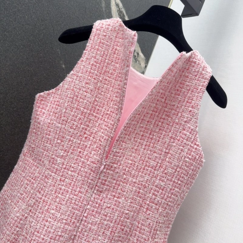Classic Chanel Dress 109189