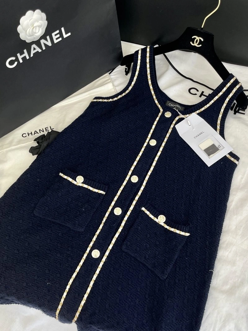 DailyWear Chanel Dress 109180