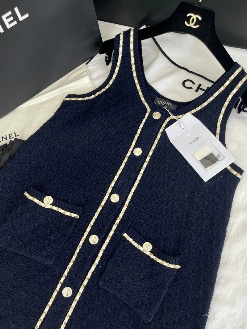 DailyWear Chanel Dress 109180