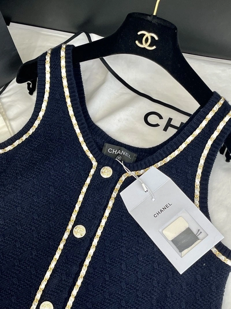 DailyWear Chanel Dress 109180