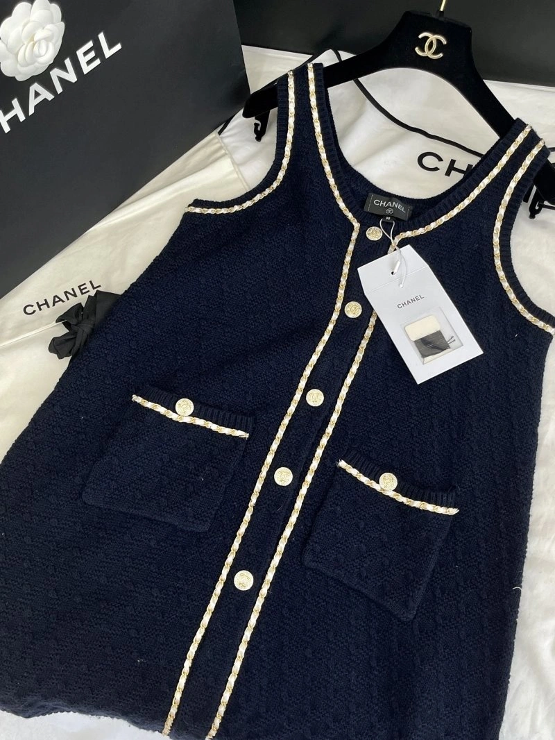 DailyWear Chanel Dress 109180