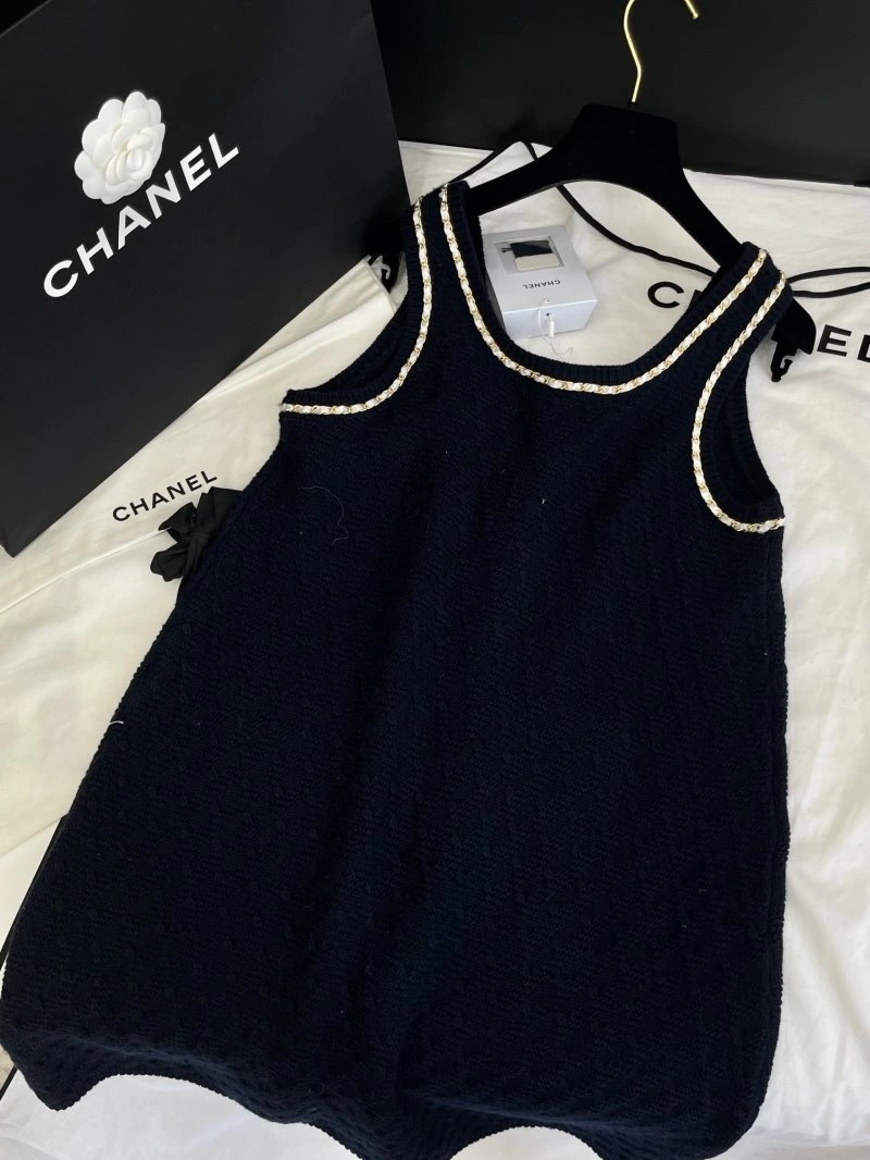 DailyWear Chanel Dress 109180