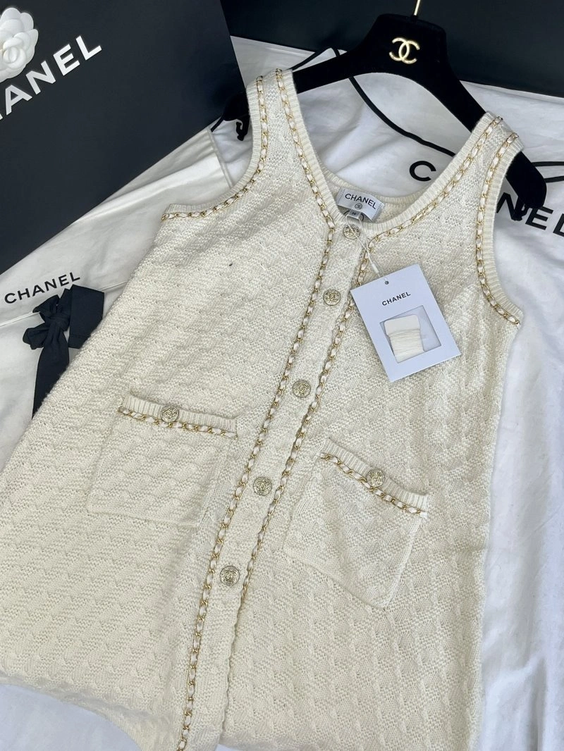 Thermal Chanel Dress 109184