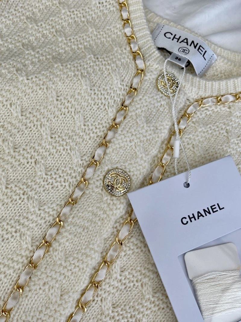 Thermal Chanel Dress 109184