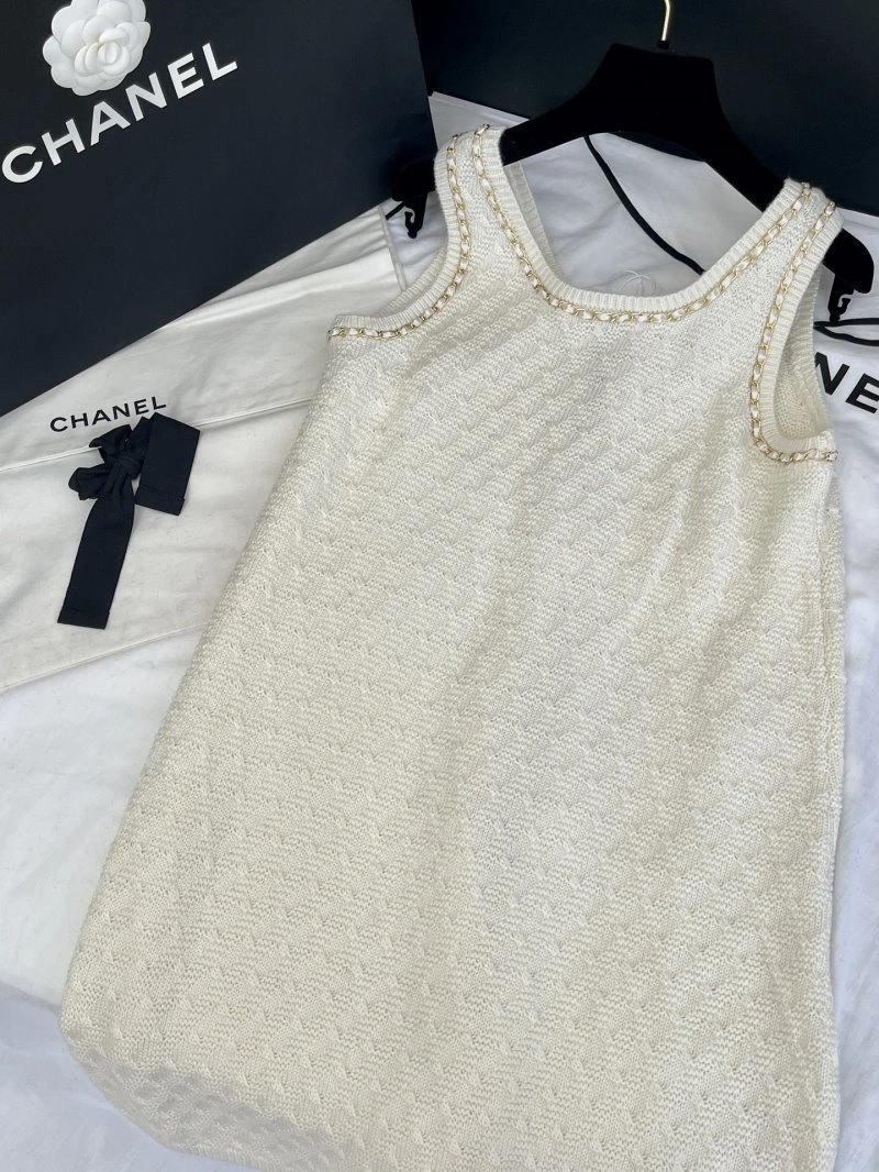 Thermal Chanel Dress 109184