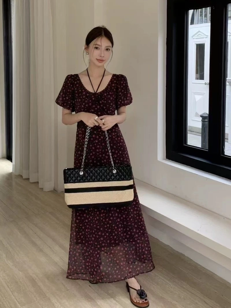 Chanel Dress MultiPurpose 109196