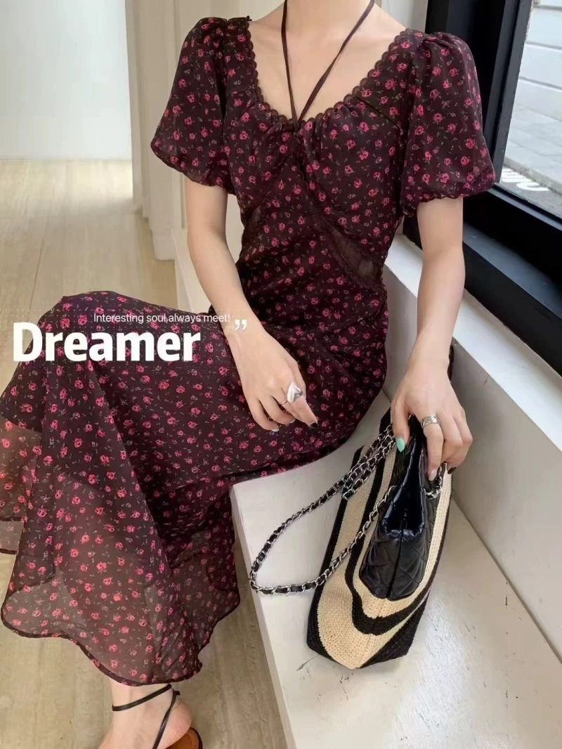 Chanel Dress MultiPurpose 109196