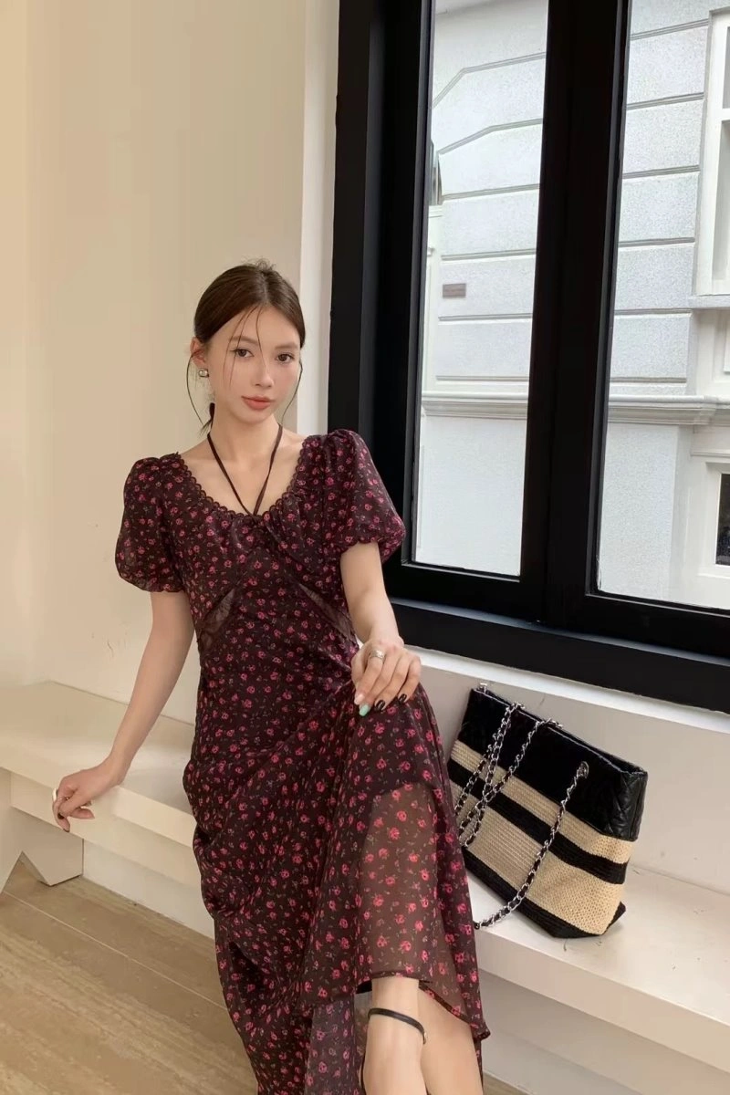 Chanel Dress MultiPurpose 109196