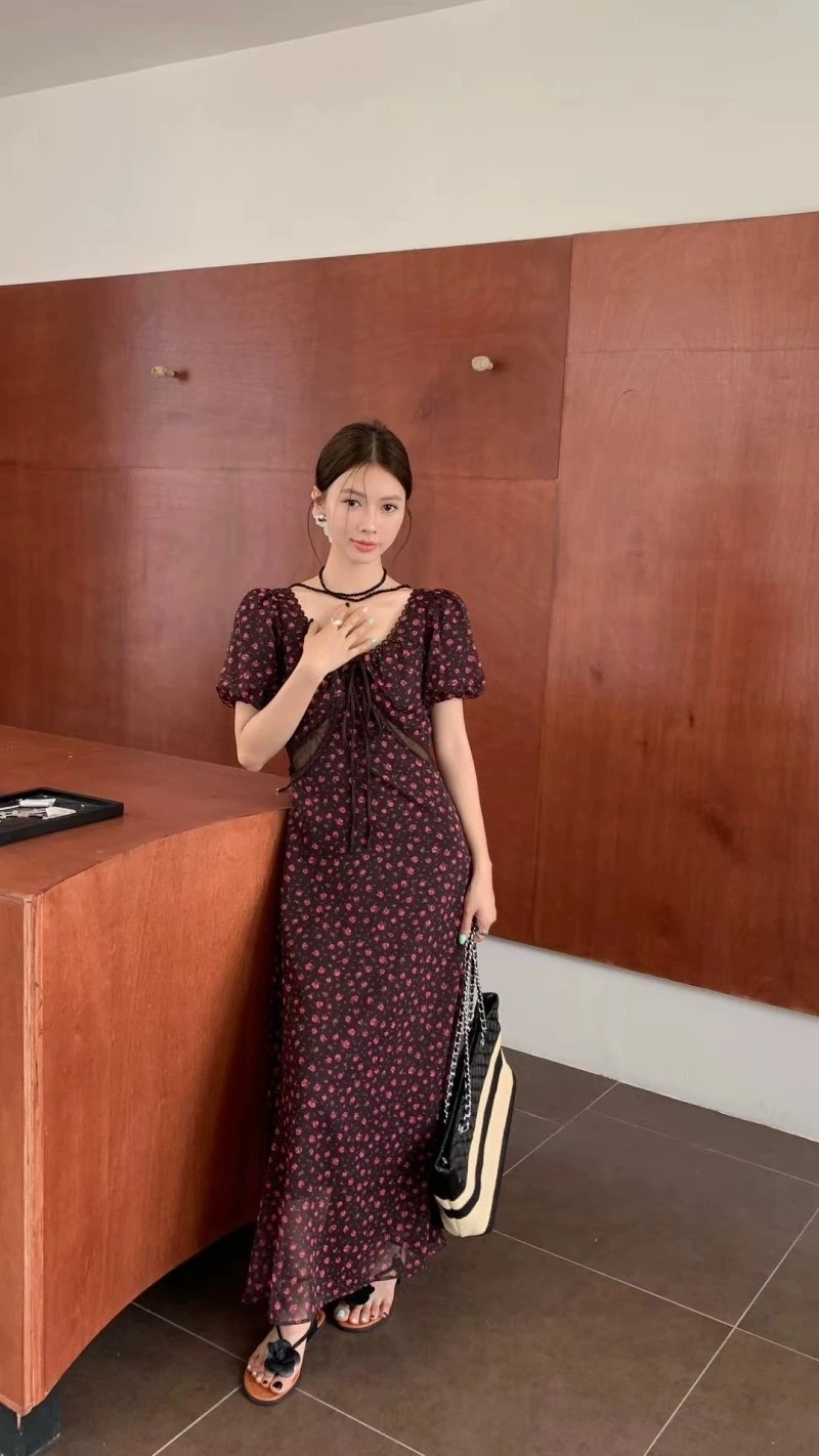 Chanel Dress MultiPurpose 109196