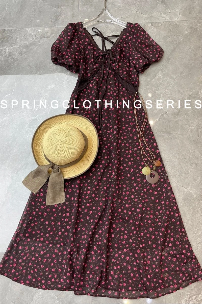 Chanel Dress MultiPurpose 109196