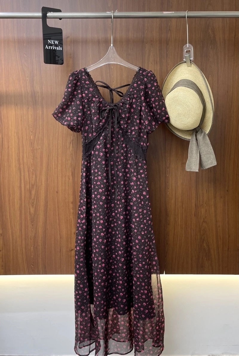 Chanel Dress MultiPurpose 109196